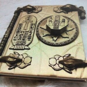 Ancient Egyptian Themed Decorative